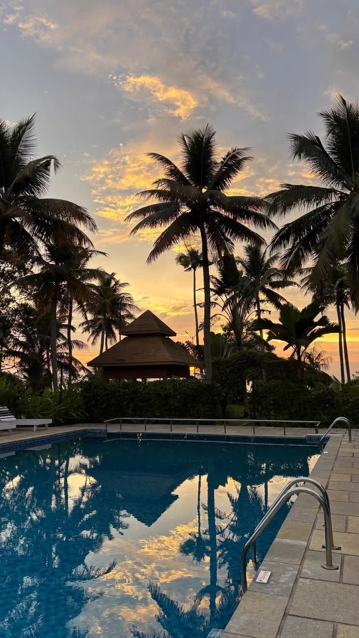 Harivillu Retreat